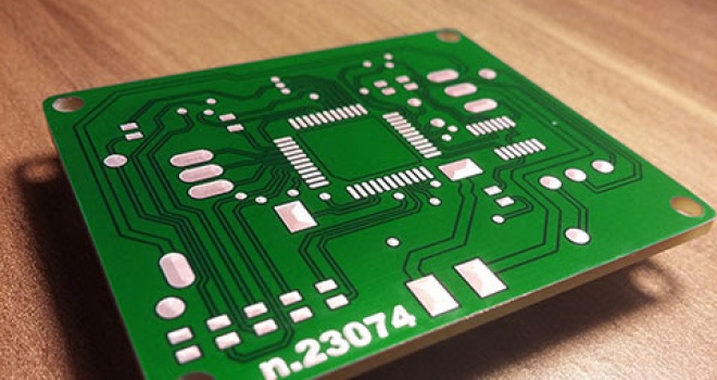 PCB Teflon Là Gì? Tại Sao Bảng Mạch Teflon Cao Tần Được Ưa Chuộng Trong Thiết Kế Điện Tử Hiệu Suất Cao?